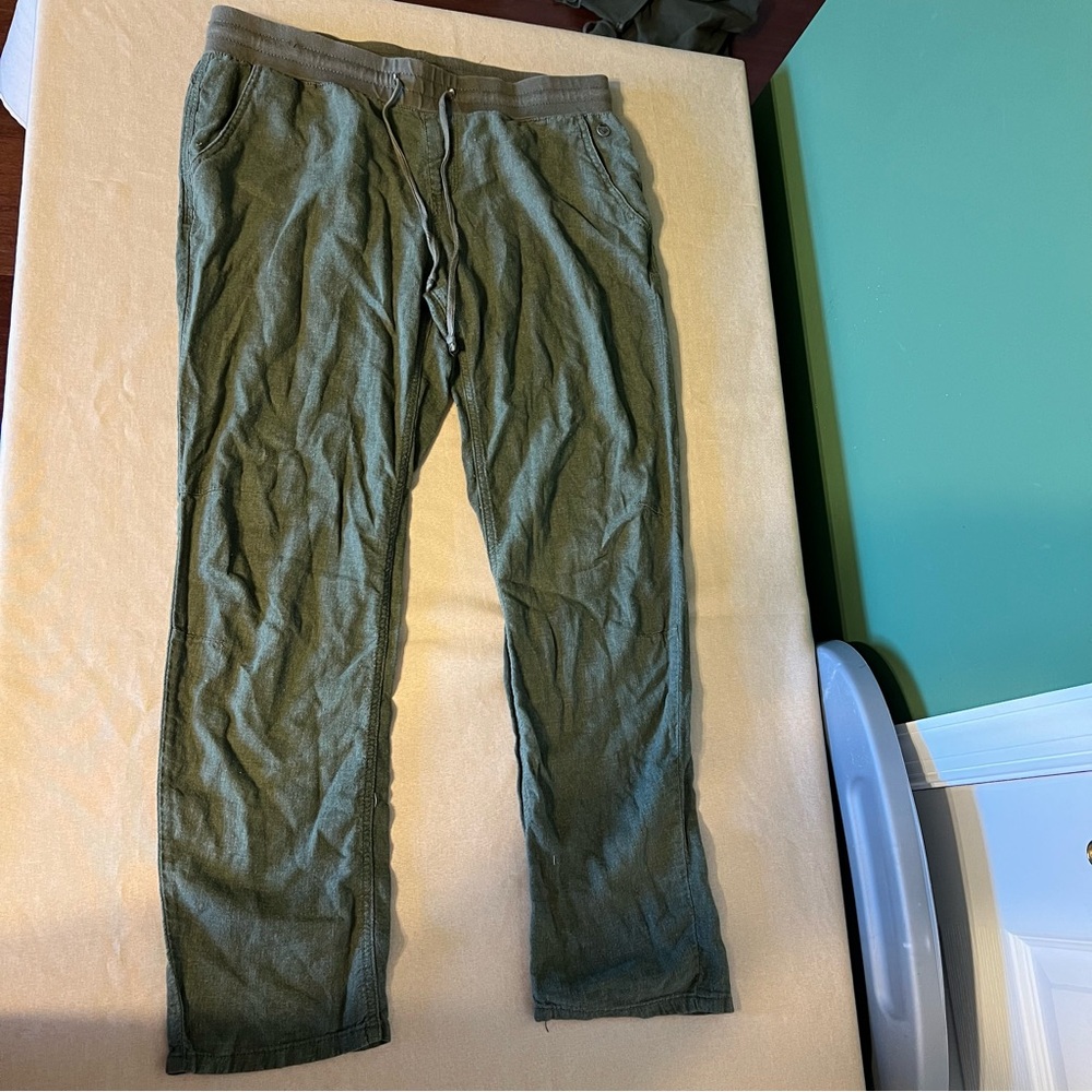 Roxy comfy pants